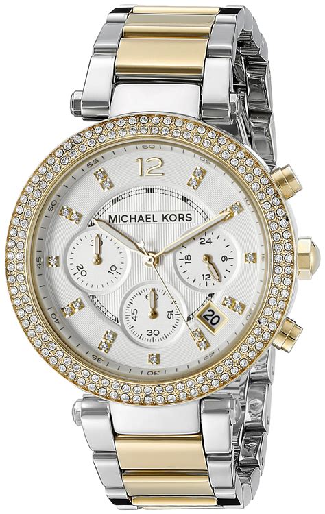 michael kors parker watch mk5626|Michael Kors women's parker watch.